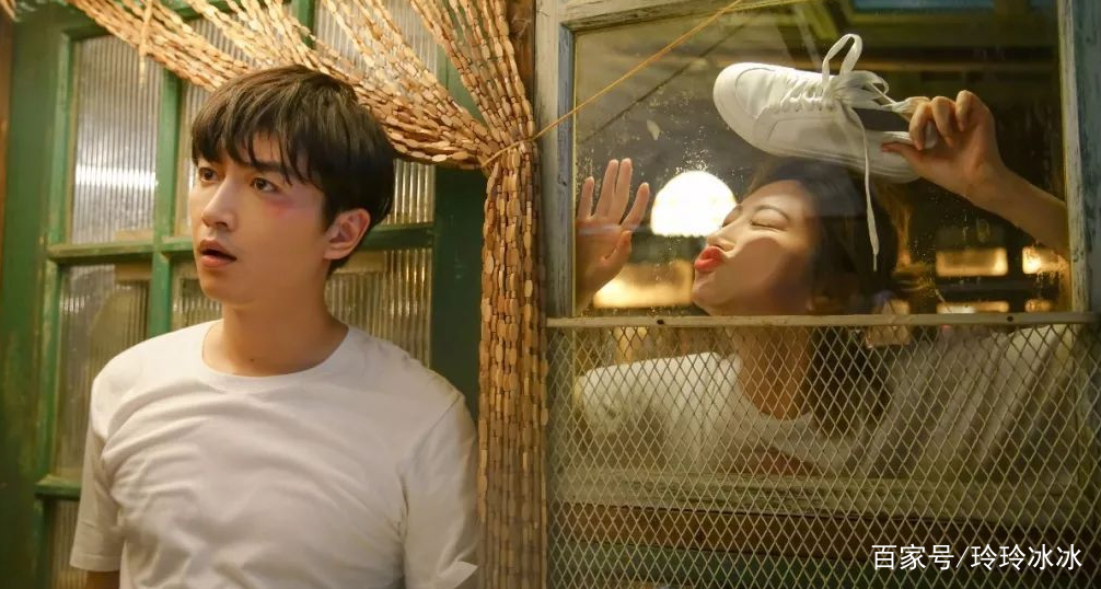 如何评价由陈晓、景甜主演的悬疑剧《一场遇见爱情的旅行》？