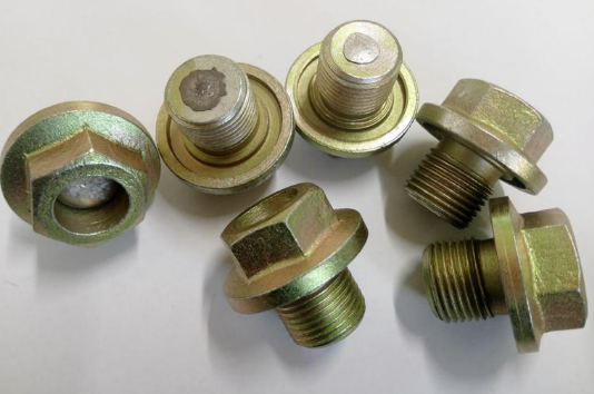 液力偶合器易熔塞是什么？有什么作用？