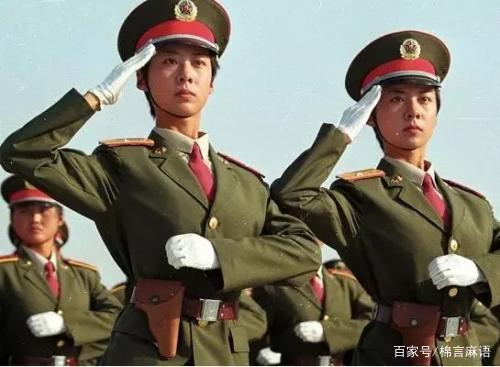 女兵,一般什么兵种好呢