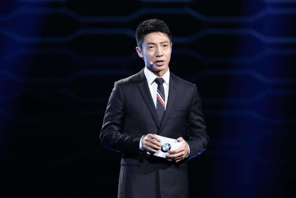 撒贝宁有什么人格魅力？