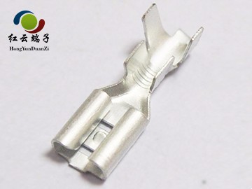 187和250端子各个什么呢？