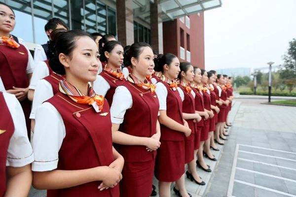 航空学校招生有哪些基本要求？