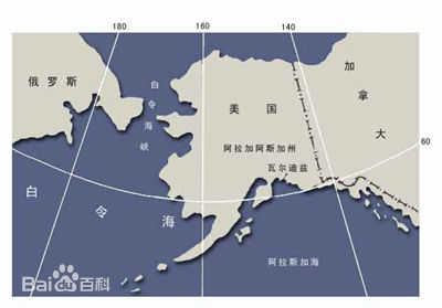 亚洲著名海峡具体位置及沟通海域