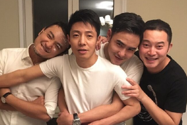 撒贝宁有什么人格魅力？