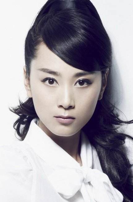 <王保长新篇>中扮演幺妹的女演员叫什么名字