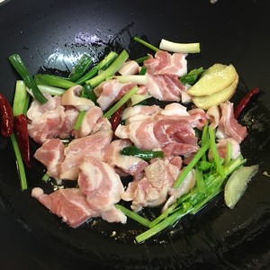 自己买的海底捞麻辣香锅底料怎么做麻辣香锅