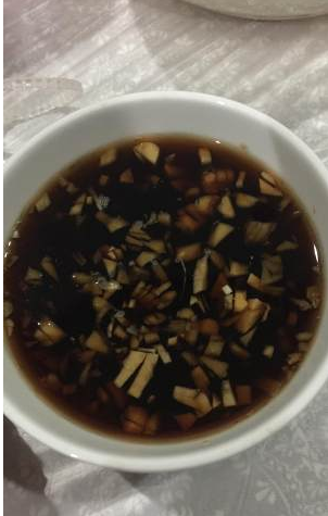 大闸蟹的酱汁怎么弄，大闸蟹的做法，蟹都汇大闸蟹