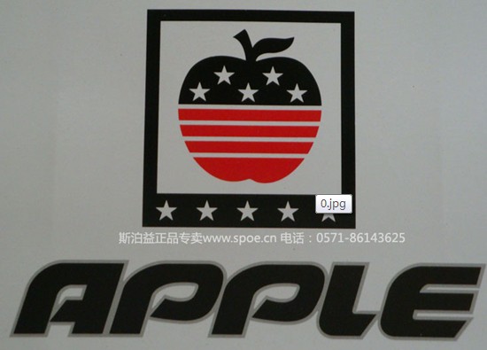 美国苹果集团APPLE A&M(GROUP),INC.到底是什么牌子？