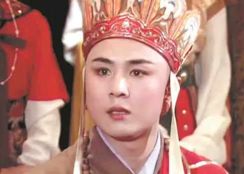 唐僧为什么找三个扮演者