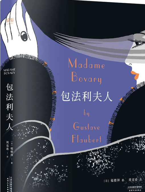 包法利夫人txt全集下载