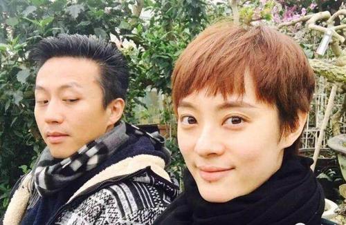 孙俪晒出多张照片纪念与邓超结婚十周年，他们的爱情你羡慕了吗？