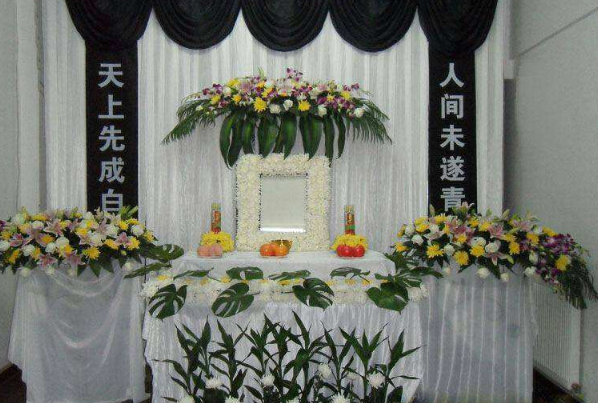 丧事随礼2000可以吗
