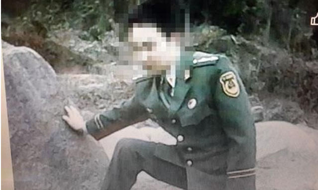 男子是怎么冒充军官进行骗色的？
