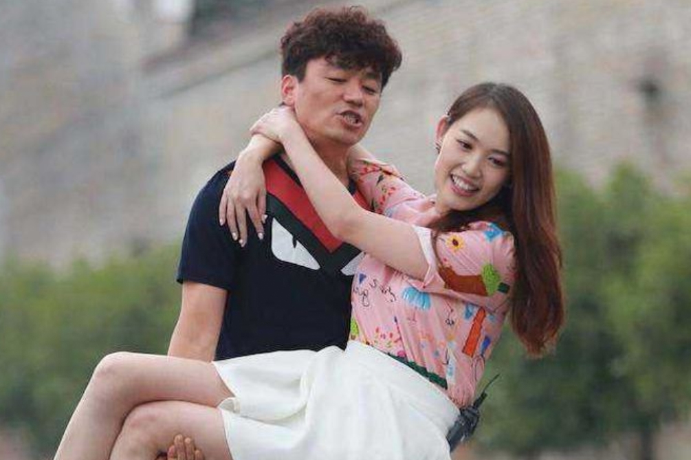 马蓉现在过的怎么样？