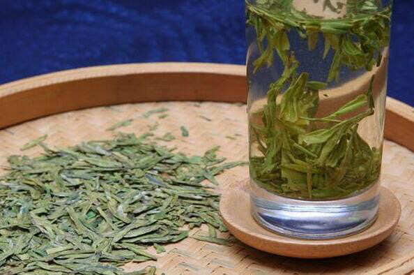 龙井茶是绿茶吗？