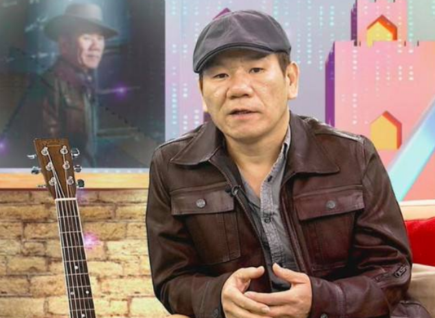赵传的《我终于失去了你》那首歌是什么意思