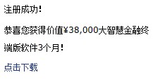 大智慧超赢机构版（正式破解版）