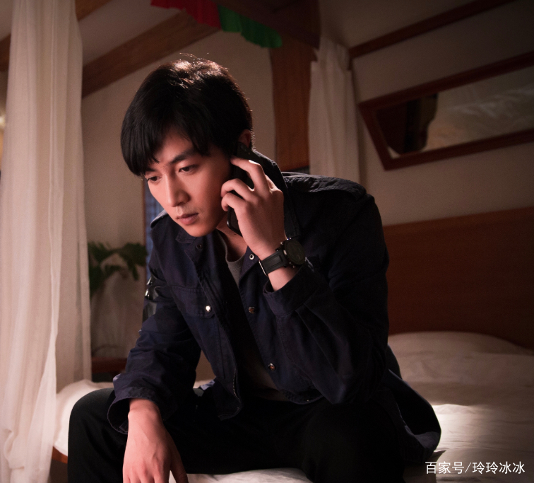 如何评价由陈晓、景甜主演的悬疑剧《一场遇见爱情的旅行》？