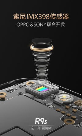 索尼imx398和索尼imx298的区别是什么？