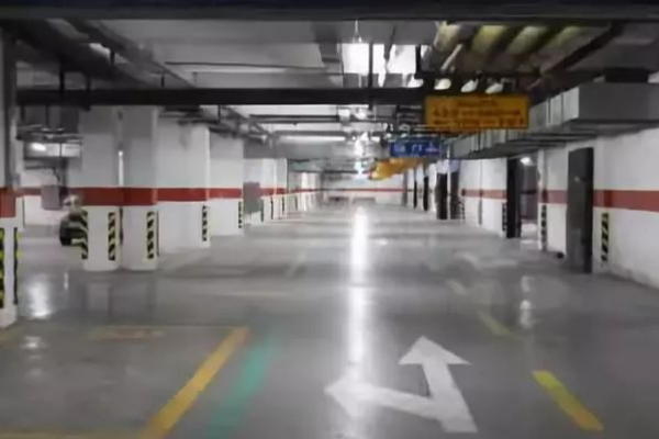 如何看待业主买19个地下车位改建透析医院？