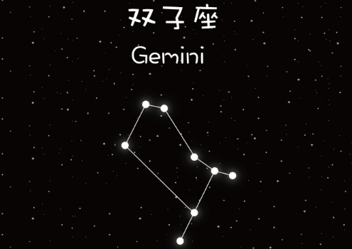 双子座是风象星座还是水象星座