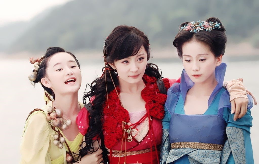 《仙剑三》的演员们现状如何？