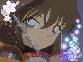 小兰和灰原哀在一起的集数