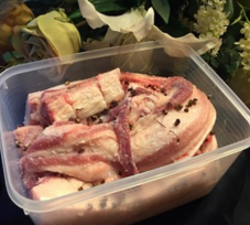 制作腌肉都需要什么调料 更美味?