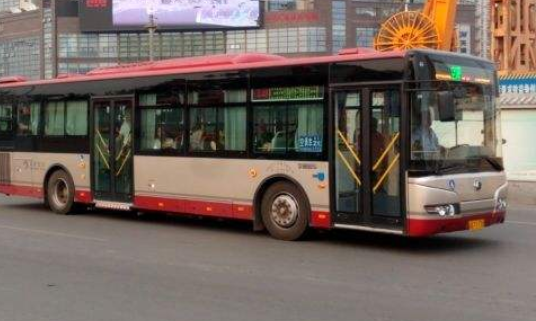 天津市公交热线多少啊