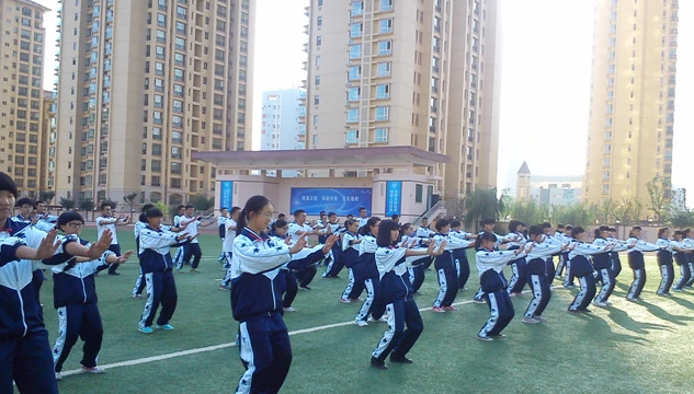 兰州交大东方中学高中怎么样，升学率多少？