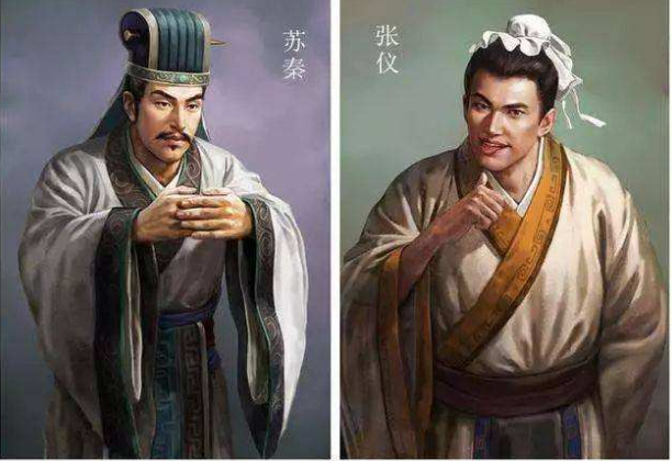 张仪的生平简介 张仪的妻子是谁他的老师是谁