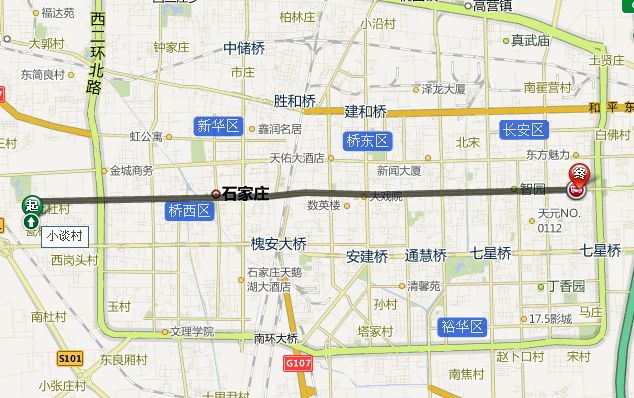 苏州19路公交车全程历时大概多久?