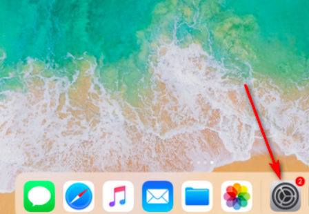 IPAD分屏功能要怎么使用？