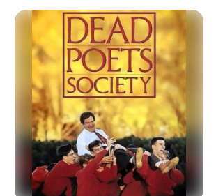 跪求好心人分享死亡诗社1989年上映的由罗宾·威廉姆斯主演的免费高清百度云资源