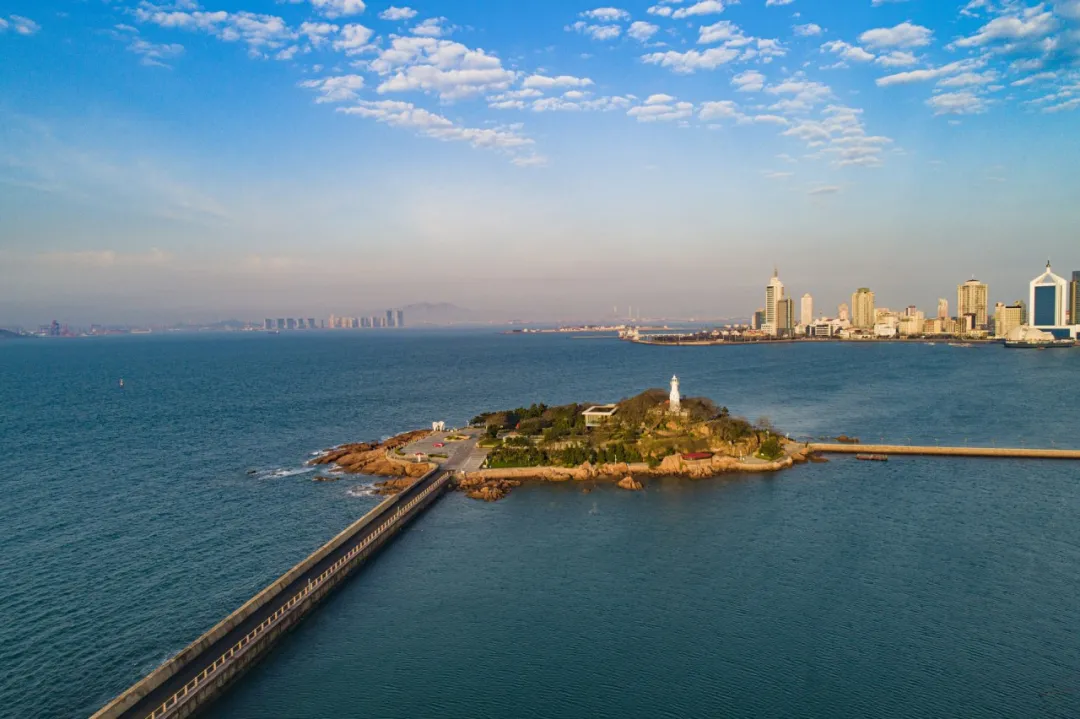 青岛12家景区免门票，都有哪些景区呢？