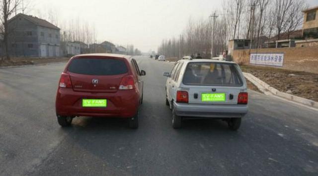 汽车排量1.0L和1.6L油耗差距大概是多少?谢谢