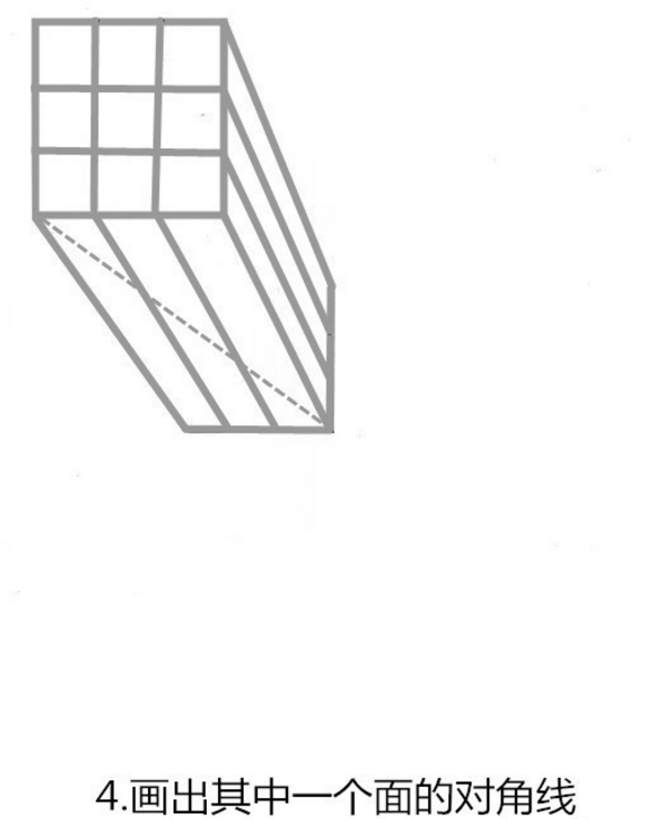 大神教我画3D铅笔画，不要太难的，简单一点，要有图片哦