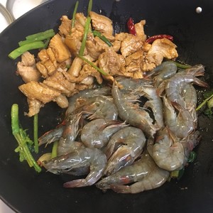 自己买的海底捞麻辣香锅底料怎么做麻辣香锅