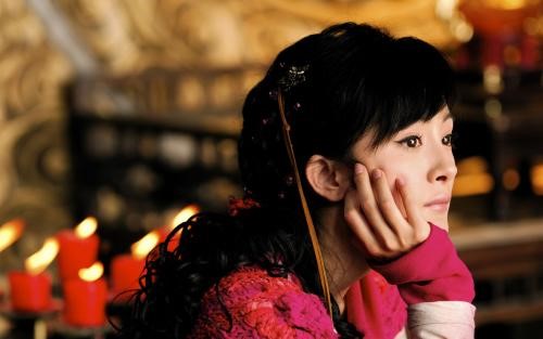 《仙剑三》的演员们现状如何？