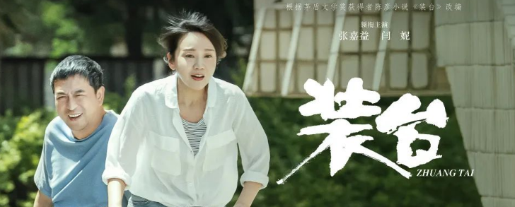 张嘉译闫妮主演的电视剧是什么？