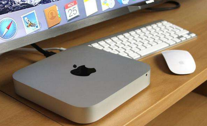 苹果新Mac mini到底是什么电脑