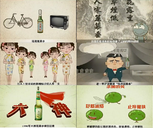 花露水的前世今生的细节