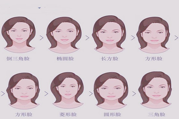 一般人的脸长是多少CM？