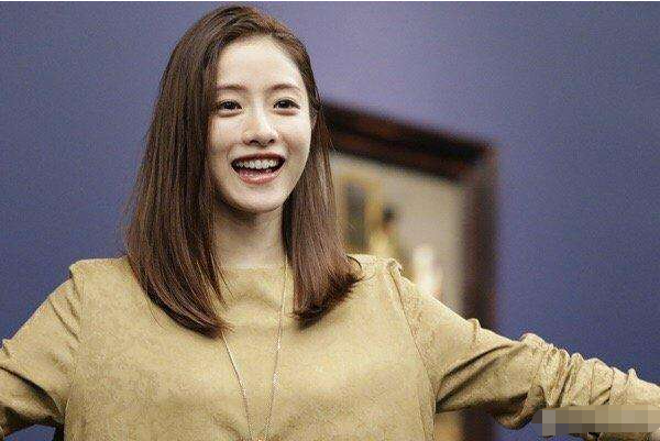 石原里美宣布结婚后首亮相，她的状态怎么样？