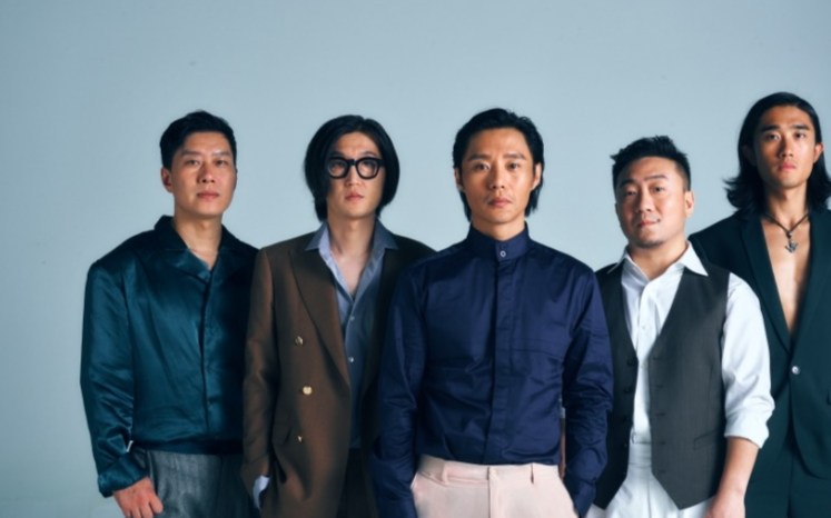 求夜空中最亮的星，逃跑计划，MP3格式