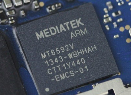 联发科MTK MT6592和MT6795区别