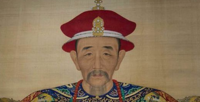 康熙的生辰八字