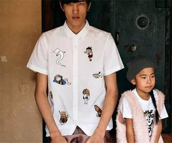 男士短袖品牌有哪些？什么品牌最受欢迎？