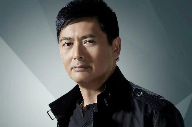 周润发为什么不要孩子？