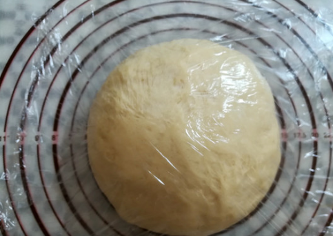 面包机能和面吗？